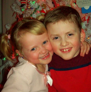 Fundraising Page: Lenell Anderson